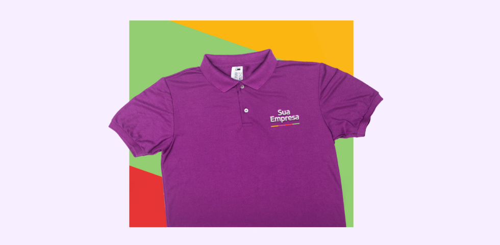 10 ideias para personalizar camisetas