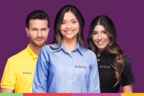 10 ideias para personalizar fardamentos empresariais