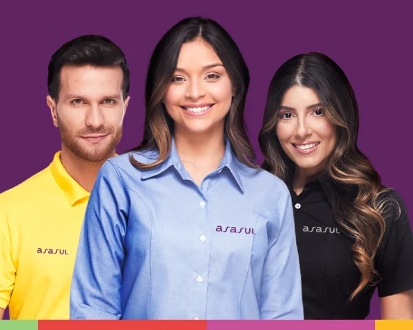 10 ideias para personalizar fardamentos empresariais