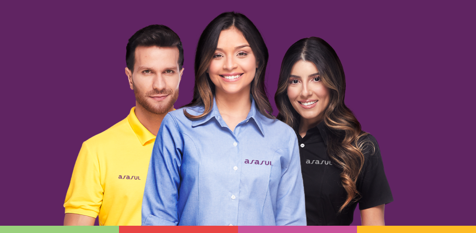 10 ideias para personalizar fardamentos empresariais