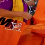 Melhores ideias de bordados para fardamentos