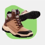 Tipos de calçados profissionais