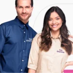 Vantagens Uniformes Profissionais