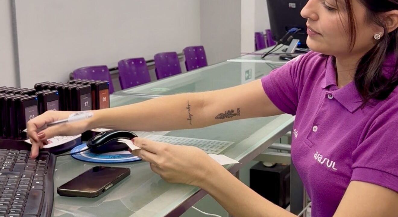 Uniformes Personalizados para Empresas