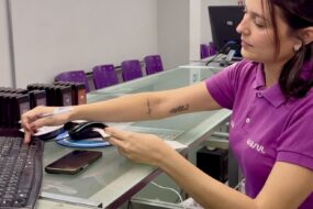 Uniformes Personalizados para Empresas