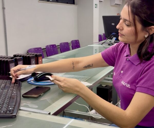Uniformes Personalizados para Empresas