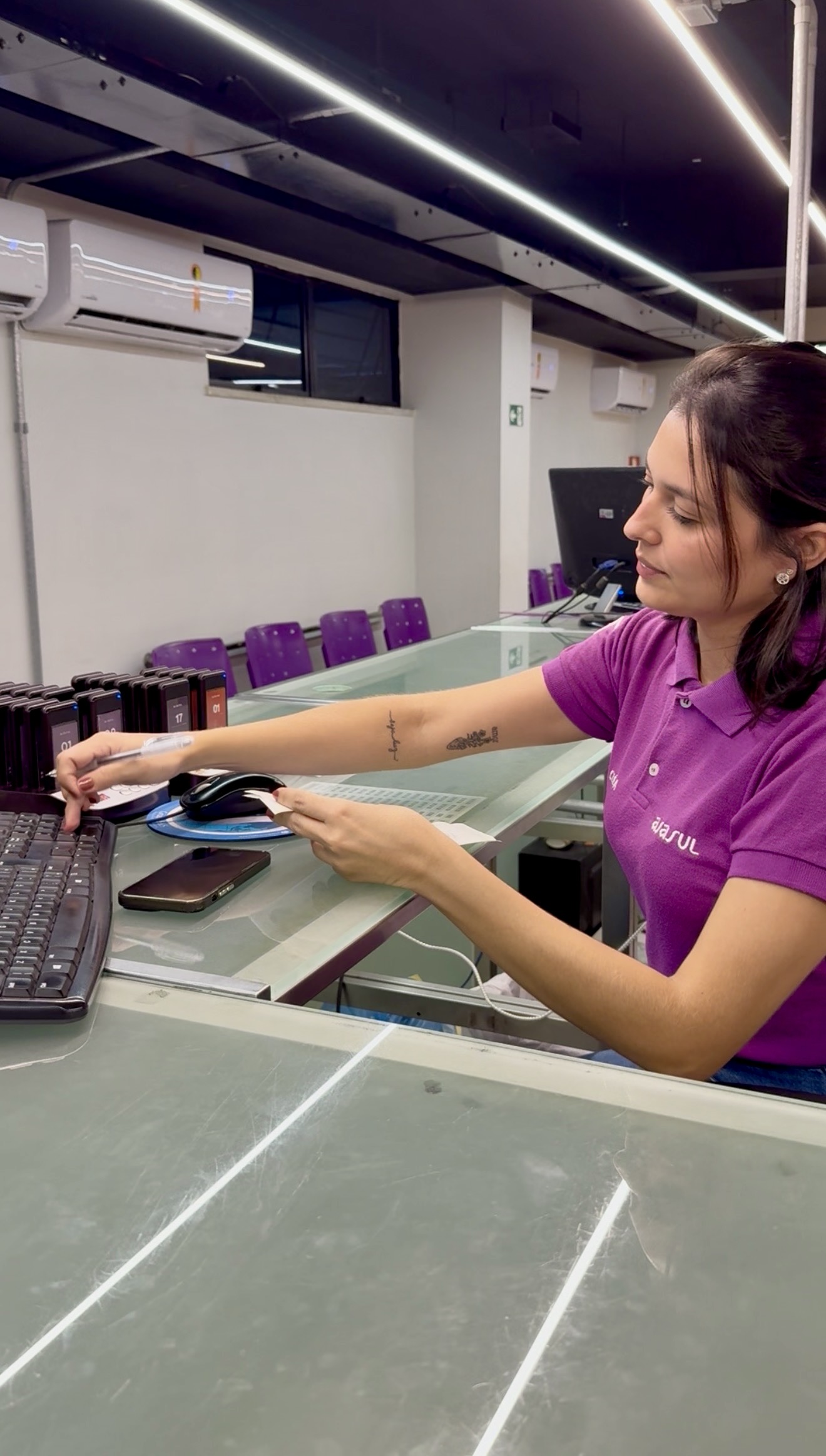 Uniformes Personalizados para Empresas